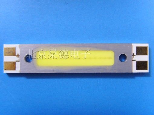供应集成型大功率LED