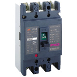 XKM1塑壳断路器