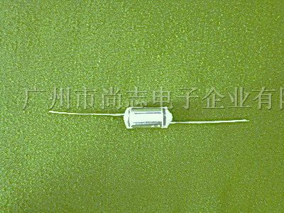 聚苯乙烯电容器(PSA)
