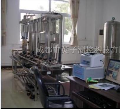 供应YZ2011水表全自动检定装置