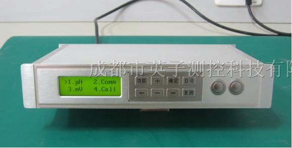 供应* pHB-Ⅱ型pH计检定仪