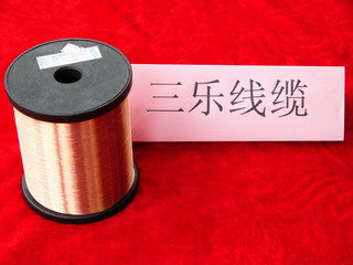 铜包铝镁合金线