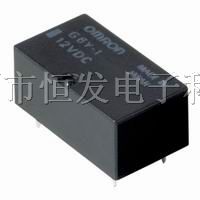 供应欧?龙继电器G6Y-1-5V