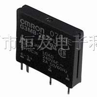供应欧?龙继电器G3*-102PL-5V