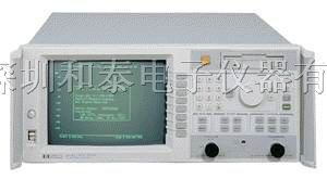 供应HP8714C/HP 8714C 网络分析仪