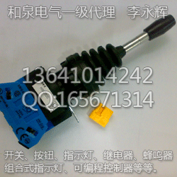 供应日本和泉电气 IDEC 十字开关 HW1M-2020-20
