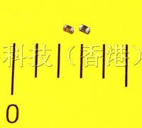 供应0201DS射频电感器