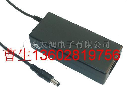 供应12V60W电源适配器