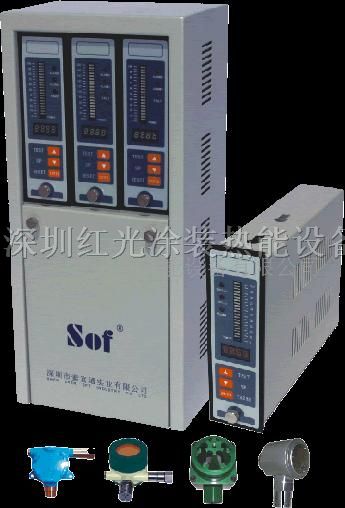 供应SOF索富通SST-9801A报警器