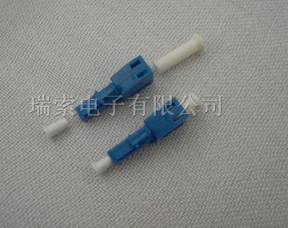 供应LC 公母式衰减器