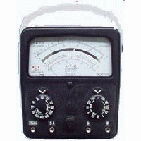 指针万用表MF-500B