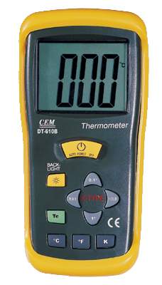 测温仪 DT-610B