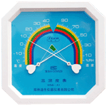 温湿度表A1
