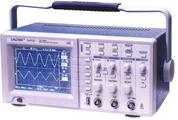 示波器CA1042（单色）