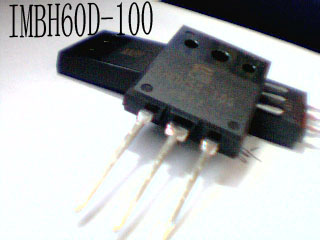 IMBH60D-100   IGBT