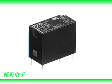 松下JQ1P-12V继电器