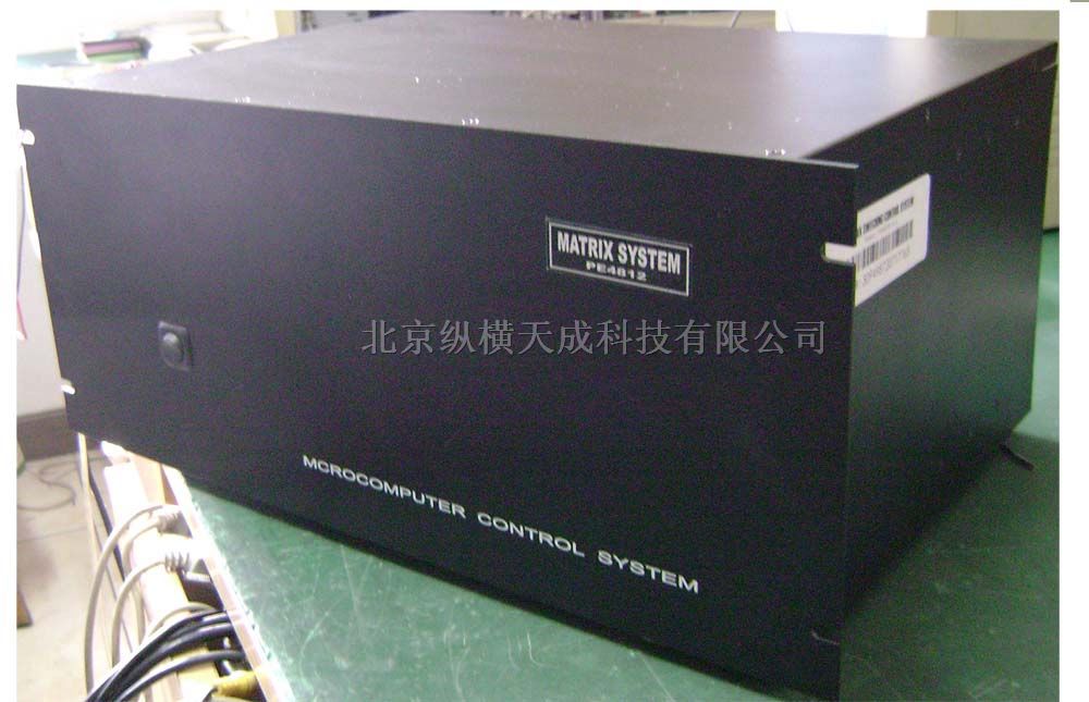 视频矩阵