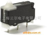 BURG*S思博微动开关F6T84