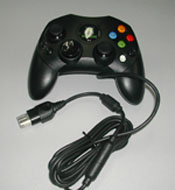 游戏机 X-BOX 手柄