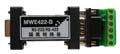 供应RS-232/RS-422有源隔离转换器
