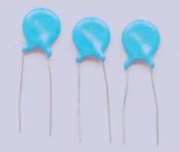 供应：高压瓷片电容-CC81/*81