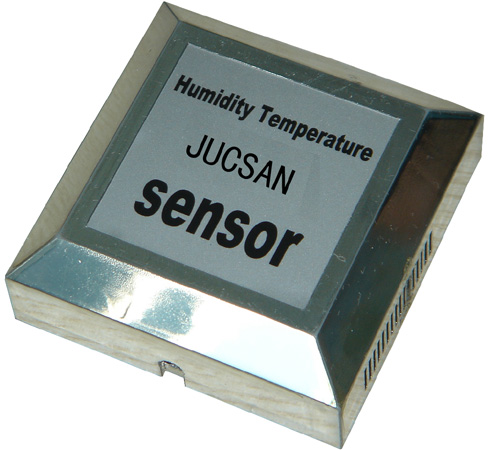 JCJ100K 温湿度变送器