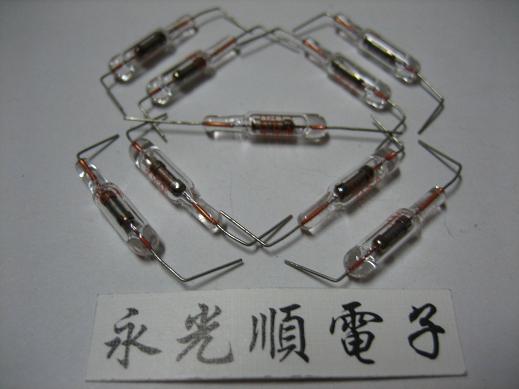 放电管DSA-301LA