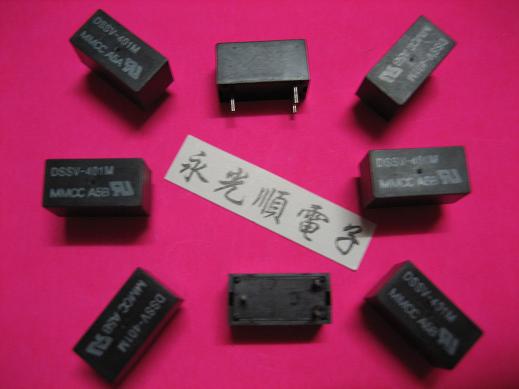 防过压吸收器DSSV401-T5