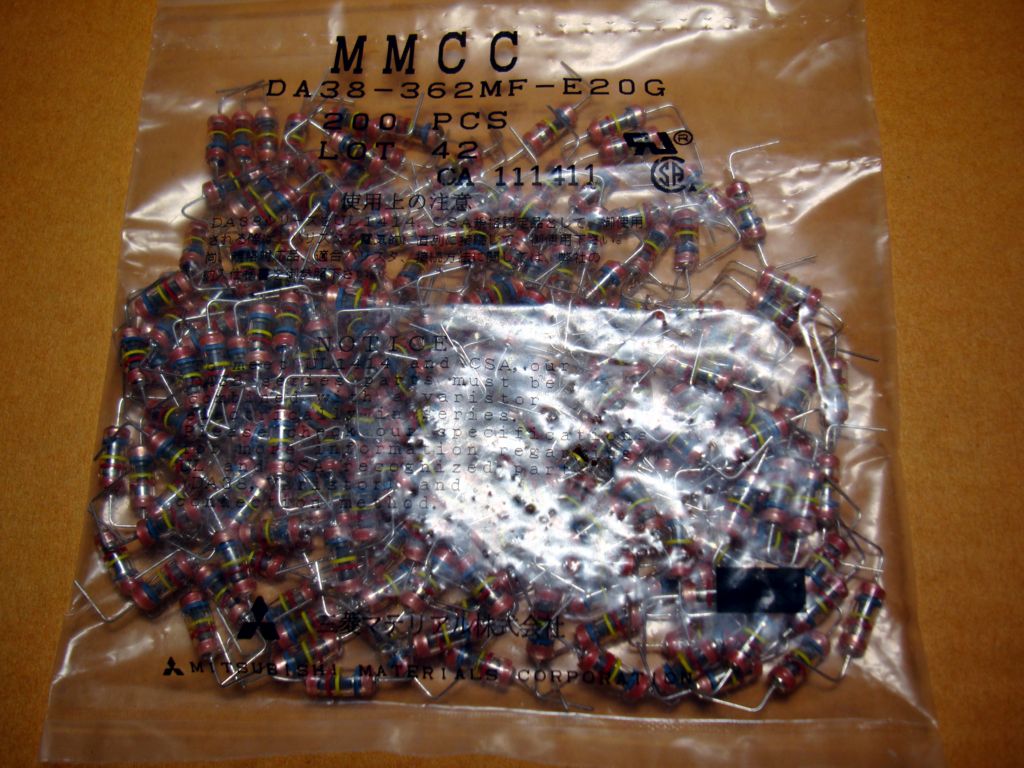 供应放电管DA38-362MF-E20G