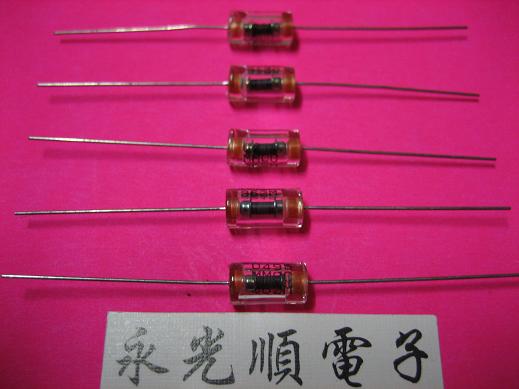 放电管DA53-102M