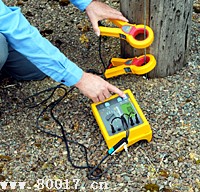 Fluke 1623 GEO|接地电阻测试仪|F1623|美国福禄克