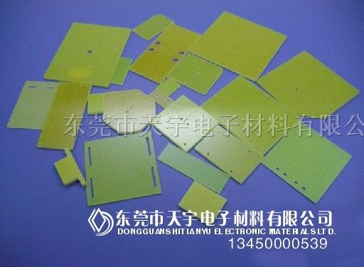 供应冲型*缘件，开关垫片