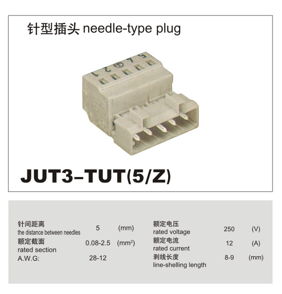 Ӧ JUT3-TUT(5/Z)