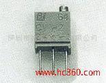 BI67W系列电位器