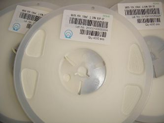 供应贴片电容0805，多层片式陶瓷电容0805