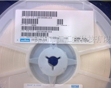 供应0.5nH电感，LQP03T_00贴片电感代理
