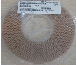 供应高品质0805片式环保电容，厚声电容热销中