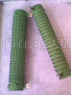 供应线绕电阻器
