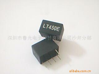 供应SMD 455滤波器