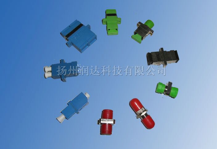 供应FC光纤适配器生产厂家|*格|光纤适配器型号
