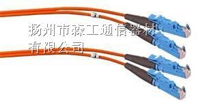 供应LC光纤跳线型号，价格，生产厂家