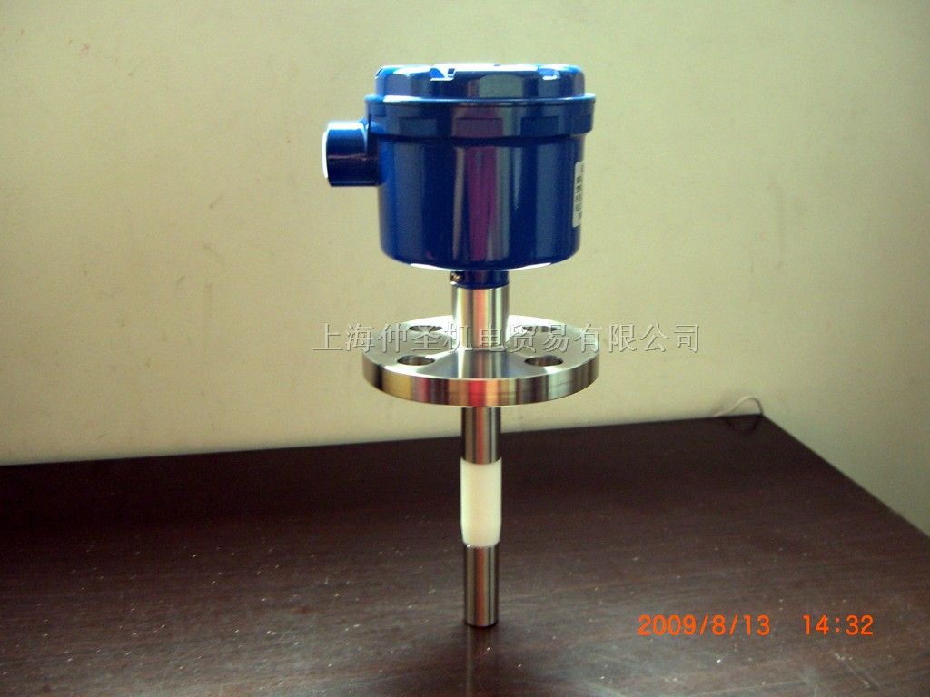 供应KRV-2F/KRV-3F日本能研*HKEN静电容料位开关