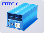 供应cotek正弦波逆变器1000-3000w
