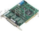 供应CP-114 4口工业型RS-422/485 PCI多串口卡