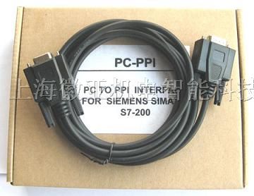 供应PC-PPIS7-200 PLC编程电缆6*7 901-3CB30-0XA0