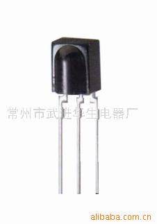 供应红外线接收管