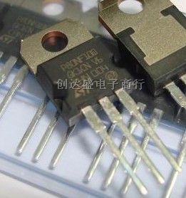 供应场效应管STP80NF10