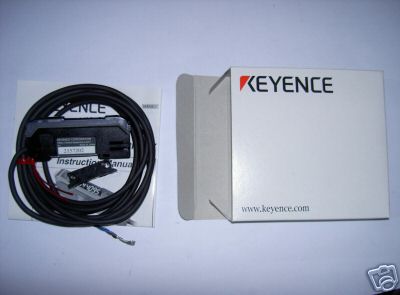 供应KEYENCE传感器FS-V11