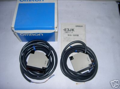 供应OMRON传感器E3JK-5DM2