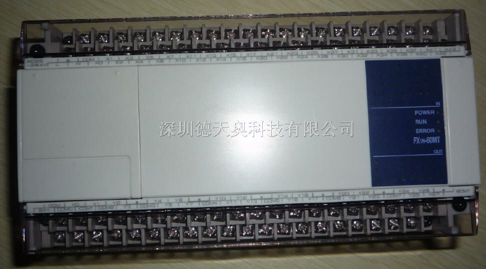 FX1N-60MT-001 PLC PLC